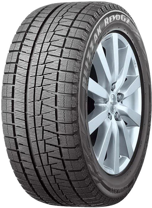 

Автомобильная шина Bridgestone 215/60R17 BLIZZAK REVO GZ 96S, 215/60R17 BLIZZAK REVO GZ 96S