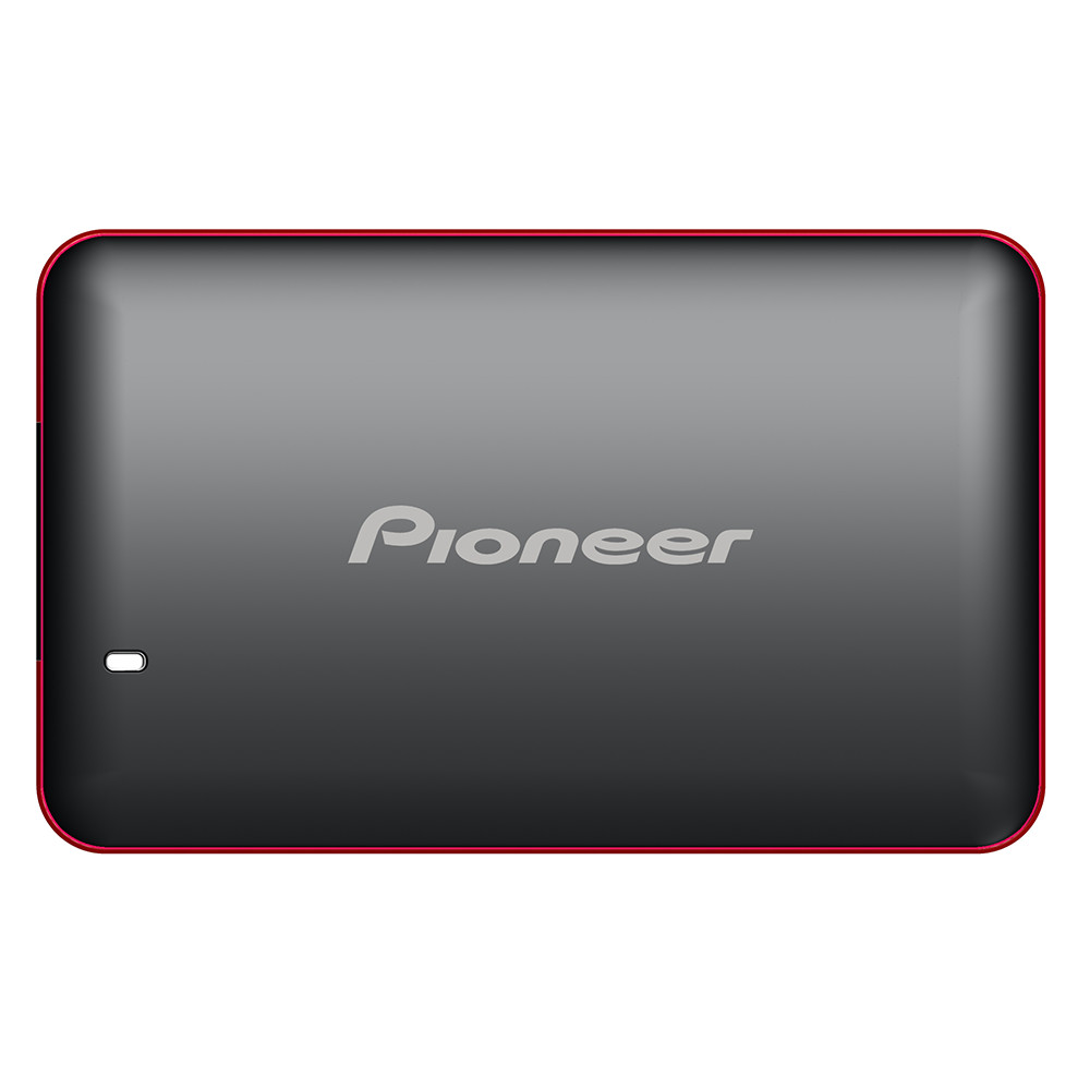 

SSD диск Pioneer 960 Gb USB3.1, 960 Gb USB3.1