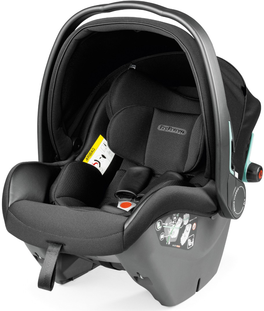 

Автокресло Peg Perego Primo Viaggio SLK licorice