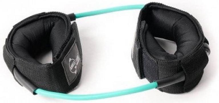 

Эспандер Dittmann Трубчатый Ankle-Tube низкое сопротивление зеленый [HD\AT509G1\LI-GN-00], Трубчатый Ankle-Tube низкое сопротивление