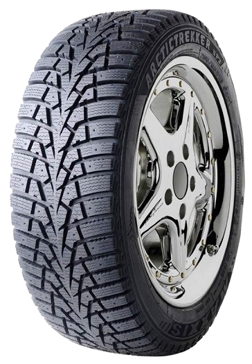

Шины Maxxis NP3 185/65R14 90T, NP3 185/65R14 90T
