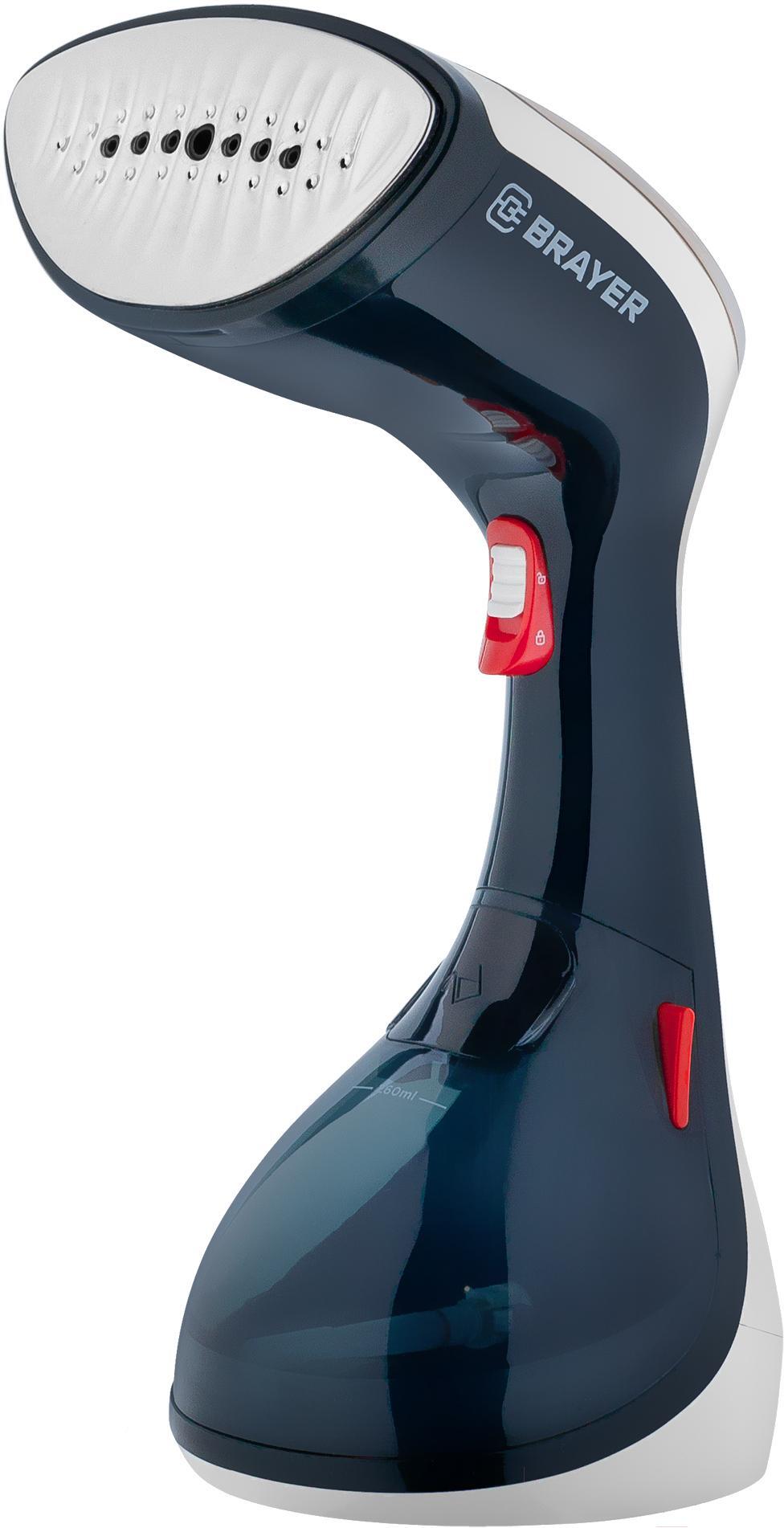

Отпариватель Brayer BR4123