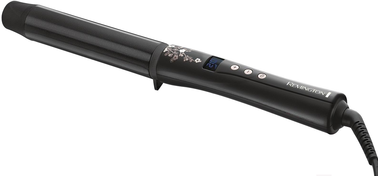 

Круглая плойка Remington CI9532, CI9532