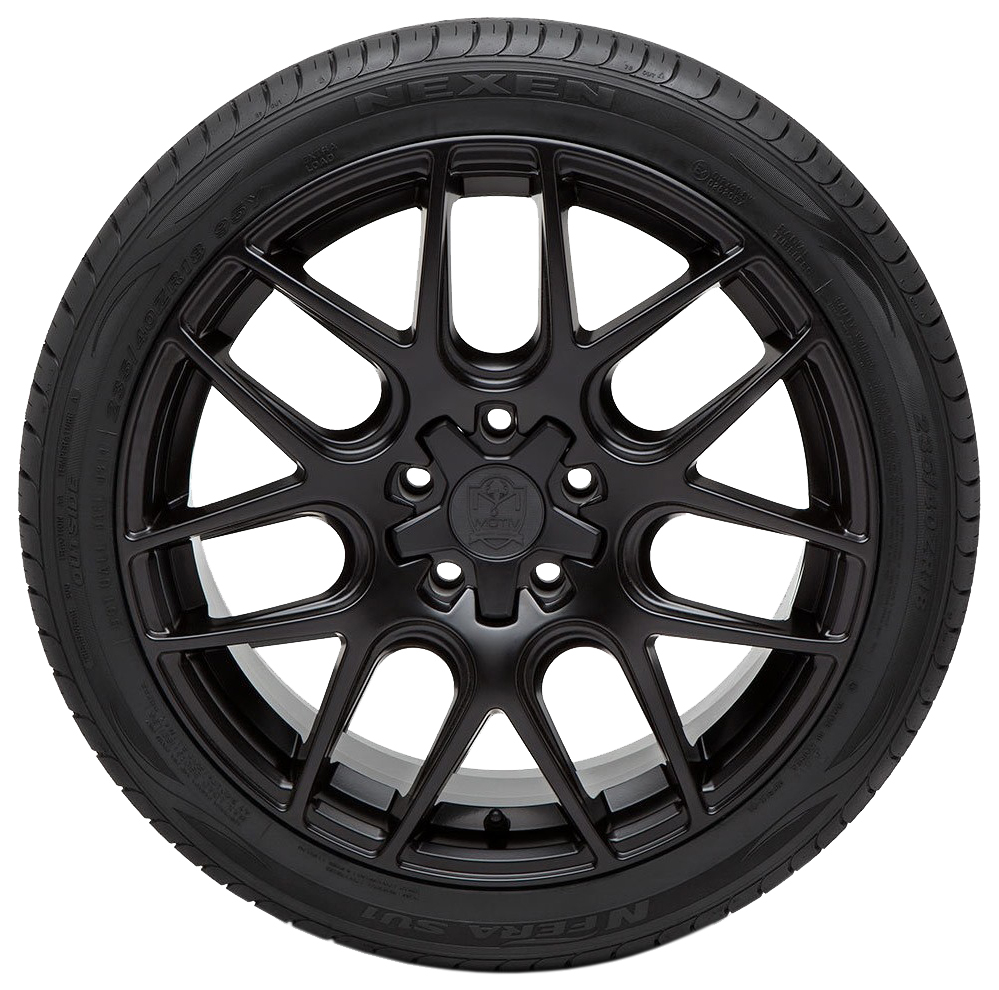 

Шины Nexen N'Fera SU1 225/40R18 92Y Летняя, N'Fera SU1 225/40R18 92Y Летняя