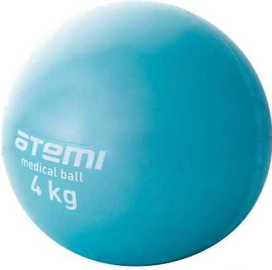 

Медицинбол Atemi ATB04