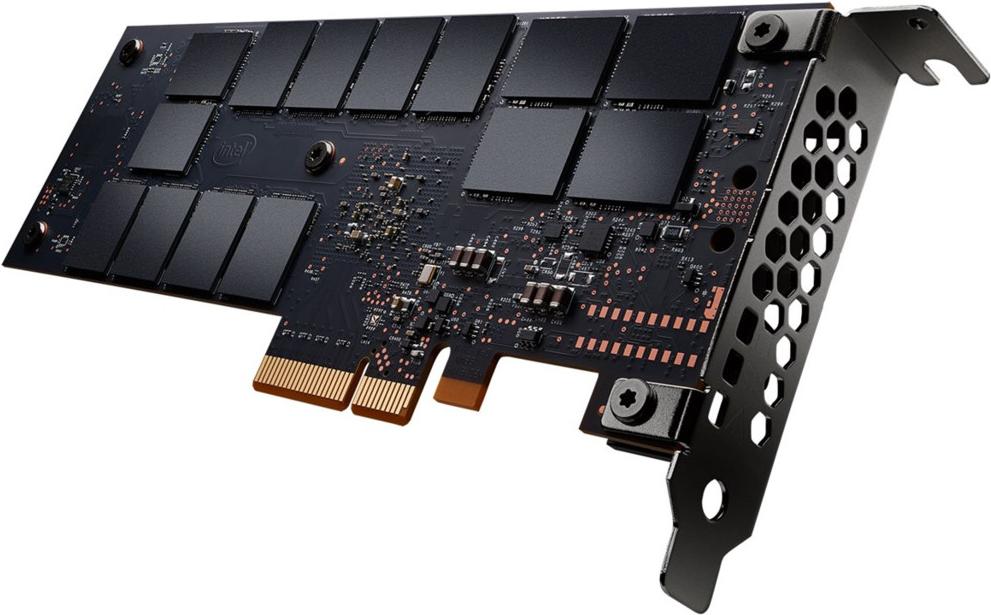 

SSD диск Intel Optane P4800X 750GB [SSDPED1K750GA01956982], Optane P4800X 750GB