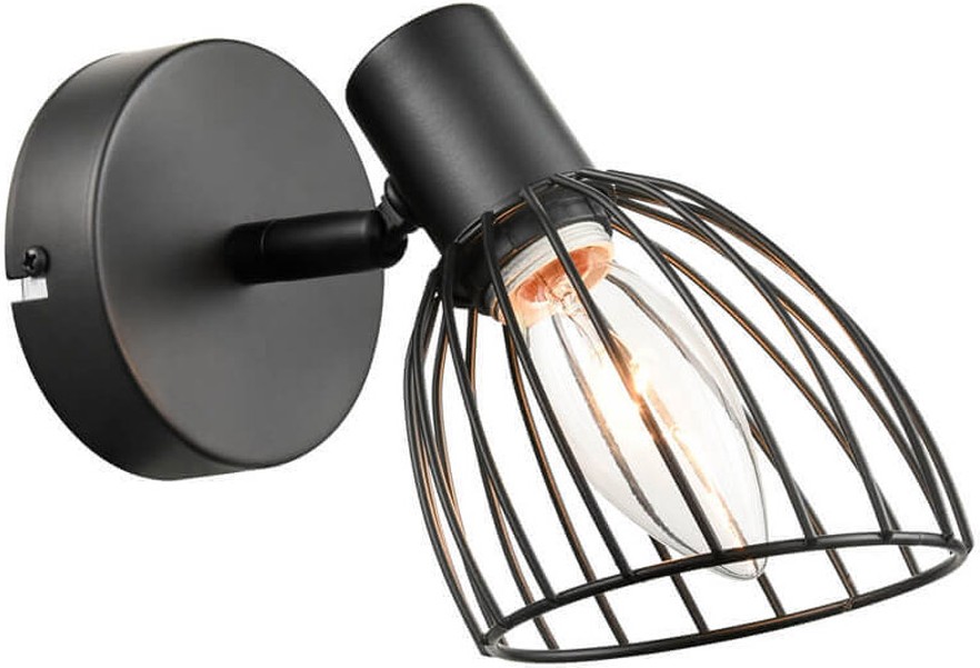 

Бра Vele Luce VL5382W01