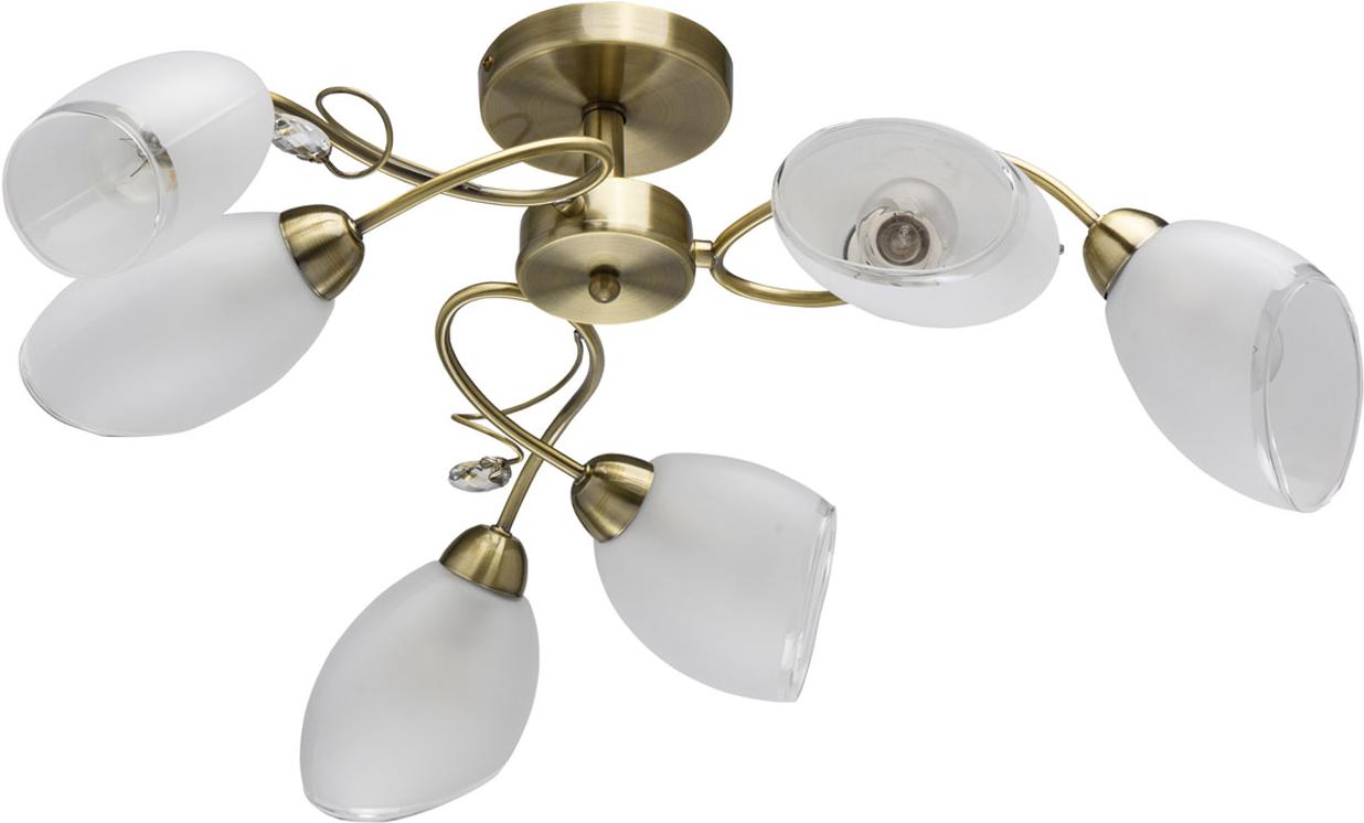

Люстра на штанге MW-Light 372014006, 372014006
