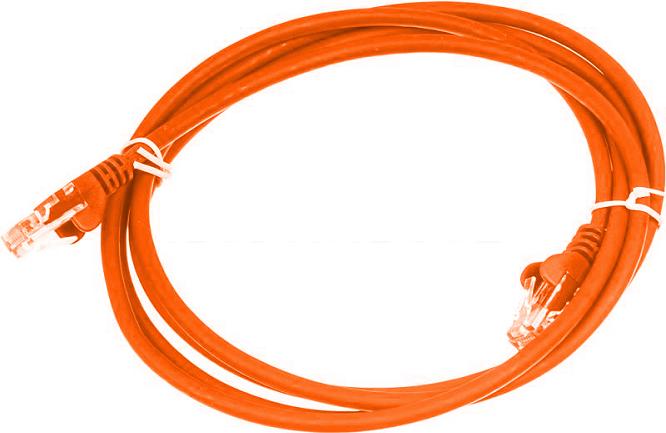 

Lanmaster Патч-корд LSZH UTP кат.5e, 7.0 м оранжевый [LAN-PC45/U5E-7.0-OR], Lanmaster Патч-корд LSZH UTP кат.5e, 7.0 м LAN-PC45/U5E-7.0-OR оранжевый