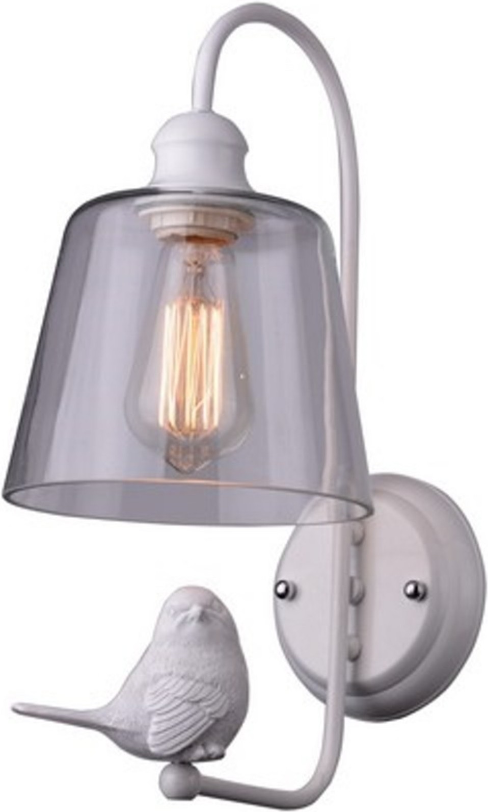 

Бра ARTE Lamp A4289AP-1WH, Бра Arte Lamp A4289AP-1WH