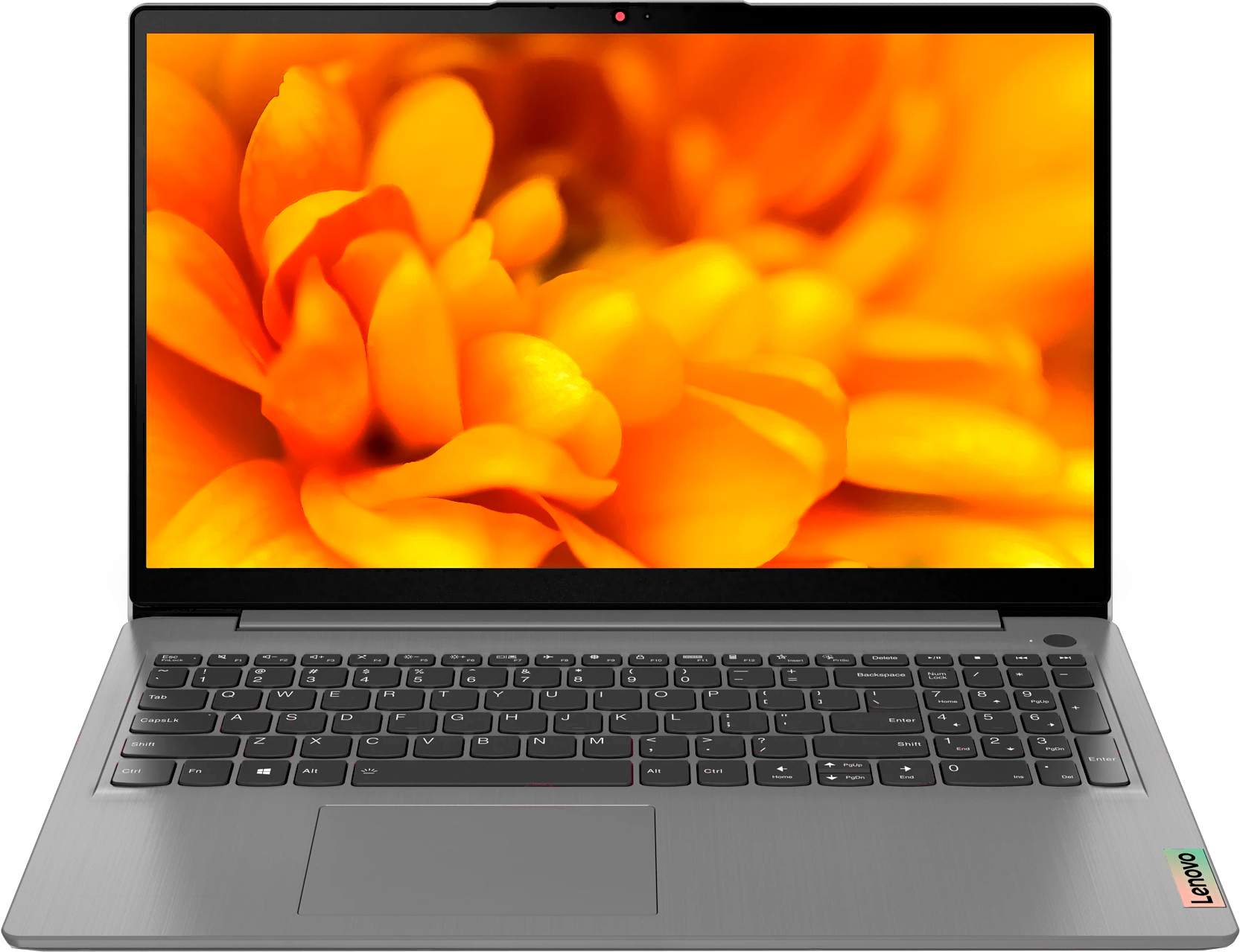 

Ноутбук Lenovo IdeaPad 3 15ITL6 (82H800L8RK)