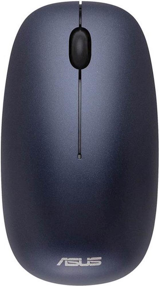 

Мышь ASUS MW201C Black [90XB061N-BMU010], MW201C