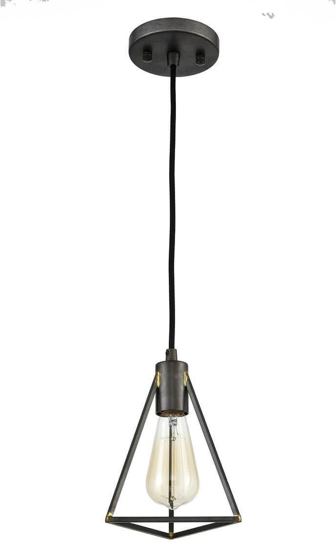 

Подвесной светильник Vele Luce Storm [VL6136P01], Подвесной светильник Vele Luce Storm VL6136P01