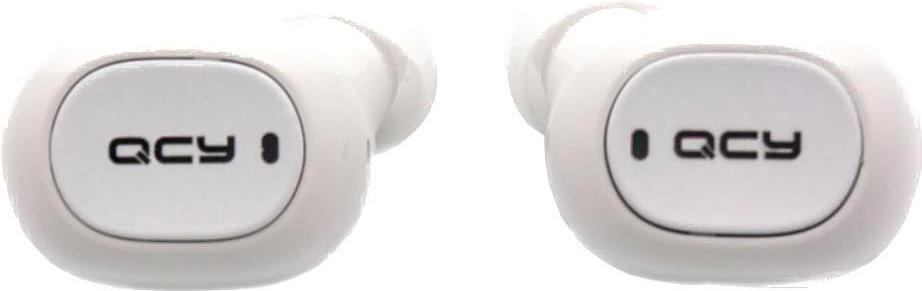 

Наушники QCY T1 White, T1