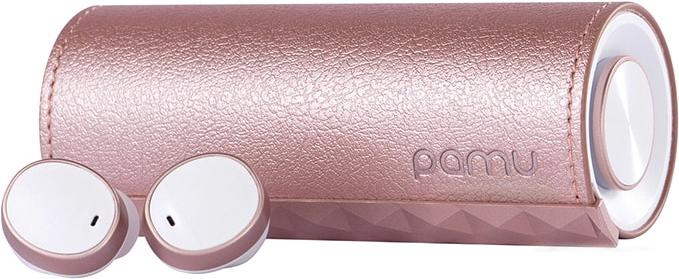 

Наушники Padmate PaMu Scroll Plus T3 Sakura, PaMu Scroll Plus T3 Sakura