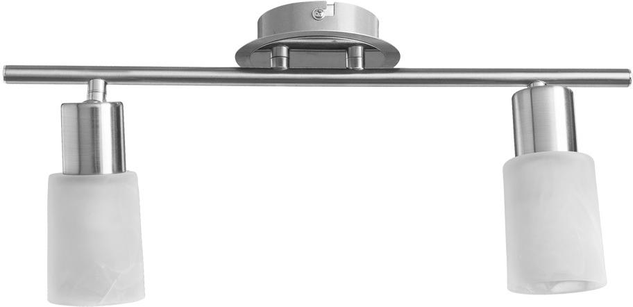 

Спот ARTE Lamp A4510PL-2SS, Спот Arte Lamp A4510PL-2SS