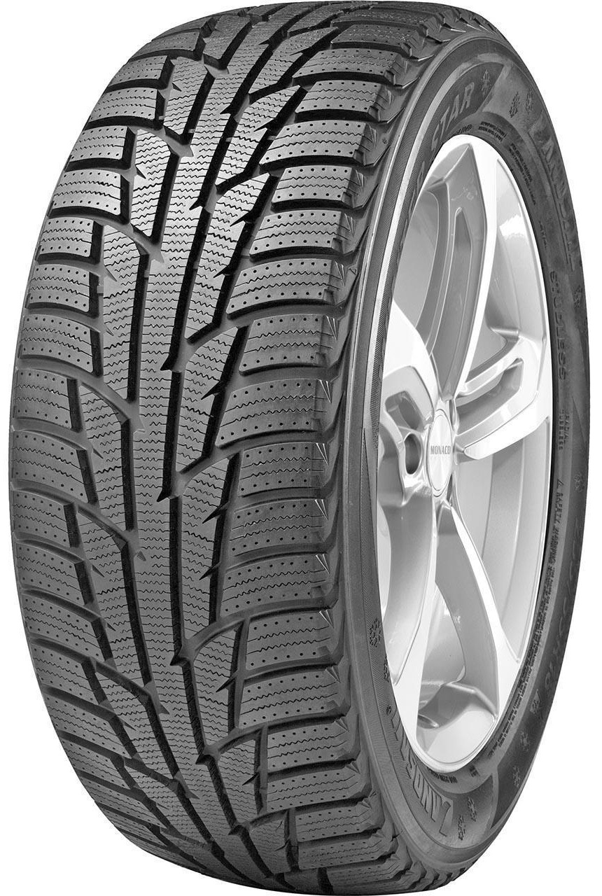 

Шины Landsail Winter Star 235/55R17 103H Зимняя, Winter Star 235/55R17 103H Зимняя