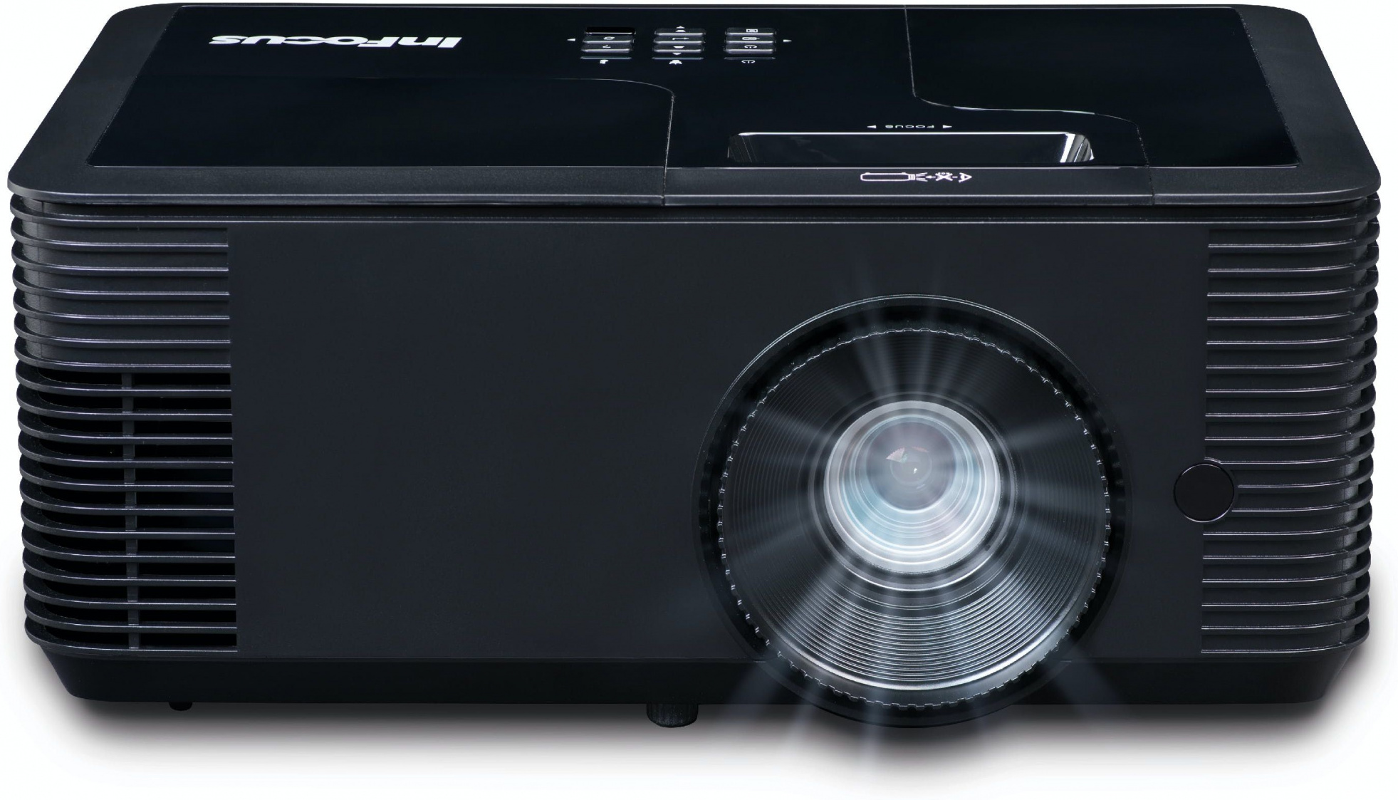 

Проектор Infocus IN138HD DLP 4000Lm