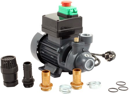 

Насос Unipump BADT40, BADT40