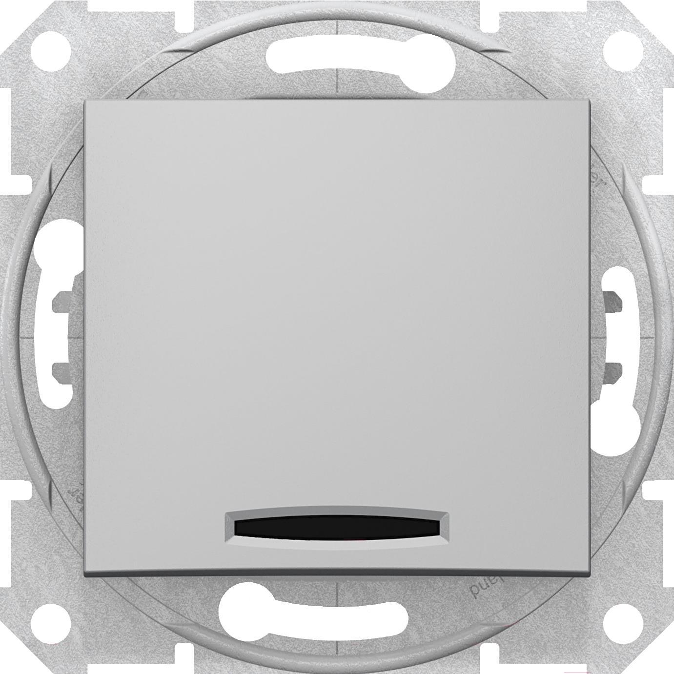 

Выключатель Schneider Electric Sedna SDN1400160, Sedna SDN1400160