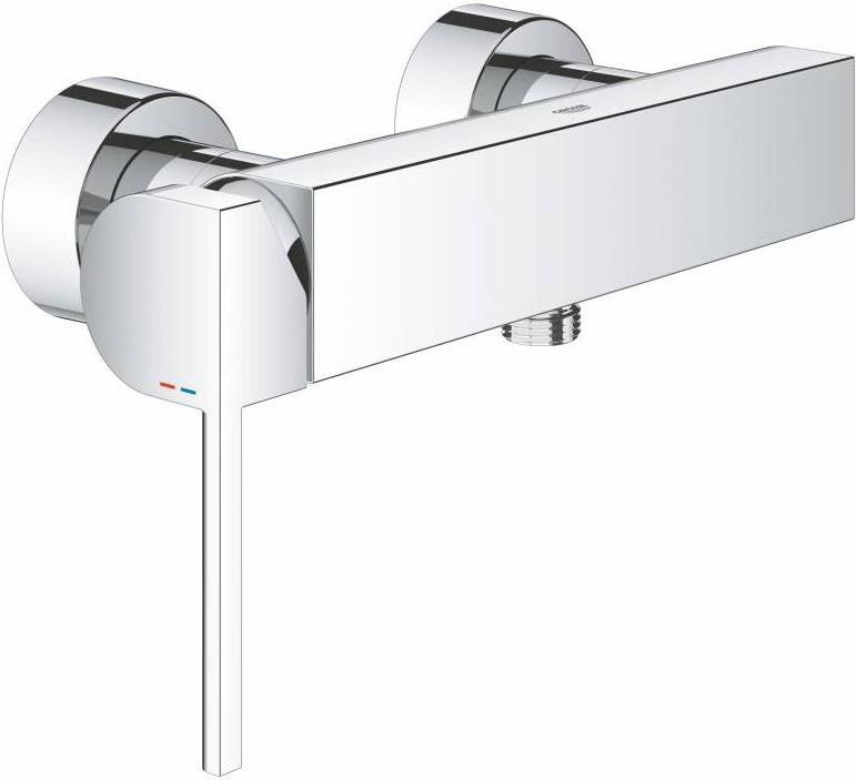 

Смеситель Grohe Plus [33577003], Plus