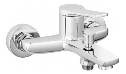 

Смеситель Ferro Stratos [BSC7PABL], Stratos