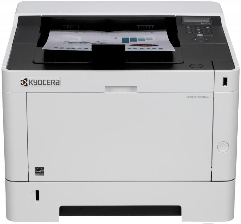 

Принтер Kyocera Mita ECOSYS P2040dn, Принтер лазерный Kyocera Ecosys P2040DN (1102RX3NL0)