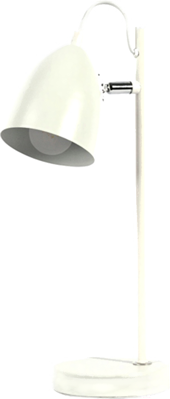 

Настольная лампа Platinet PTL2537W