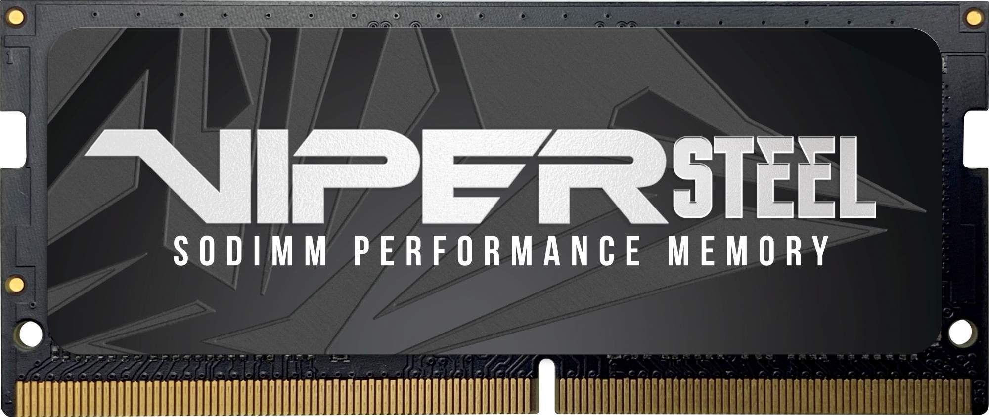 

Оперативная память Patriot SO-DIMM DDR 4 DIMM 16Gb PC21300 2666Mhz [PVS416G266C8S], Оперативная память Patriot SO-DIMM DDR 4 DIMM 16Gb PC21300 2666Mhz PVS416G266C8S