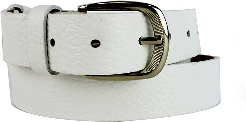 

WILD BEAR Ремень RM-046f Premium White универсальный (RM-046f), Ремень WILD BEAR RM-046f White