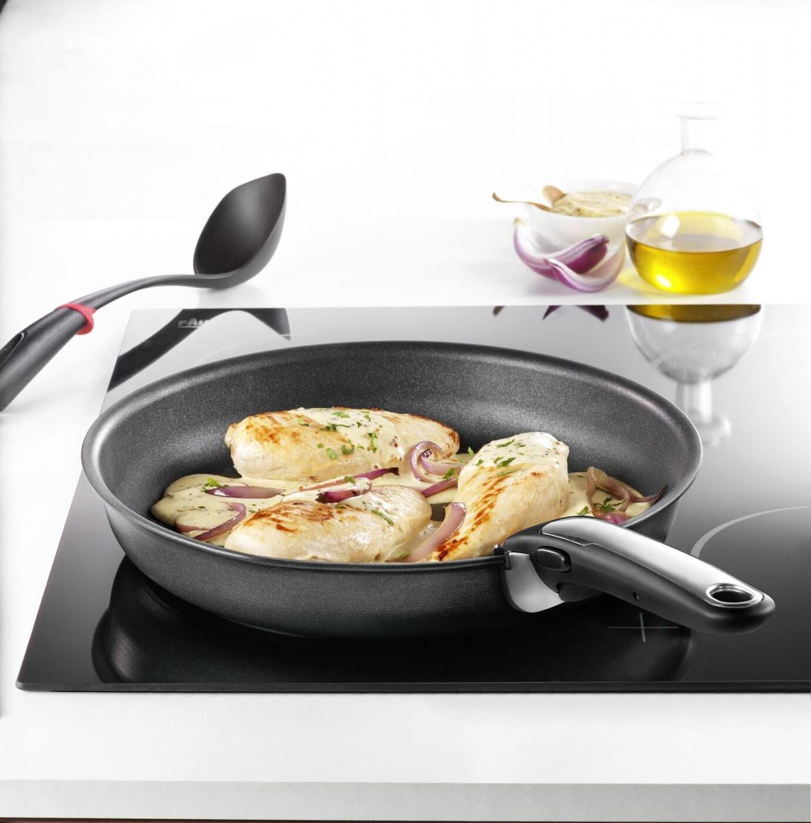 

Tefal Съемная ручка Ingenio 5 Classic [L9933015], Ingenio 5 Classic