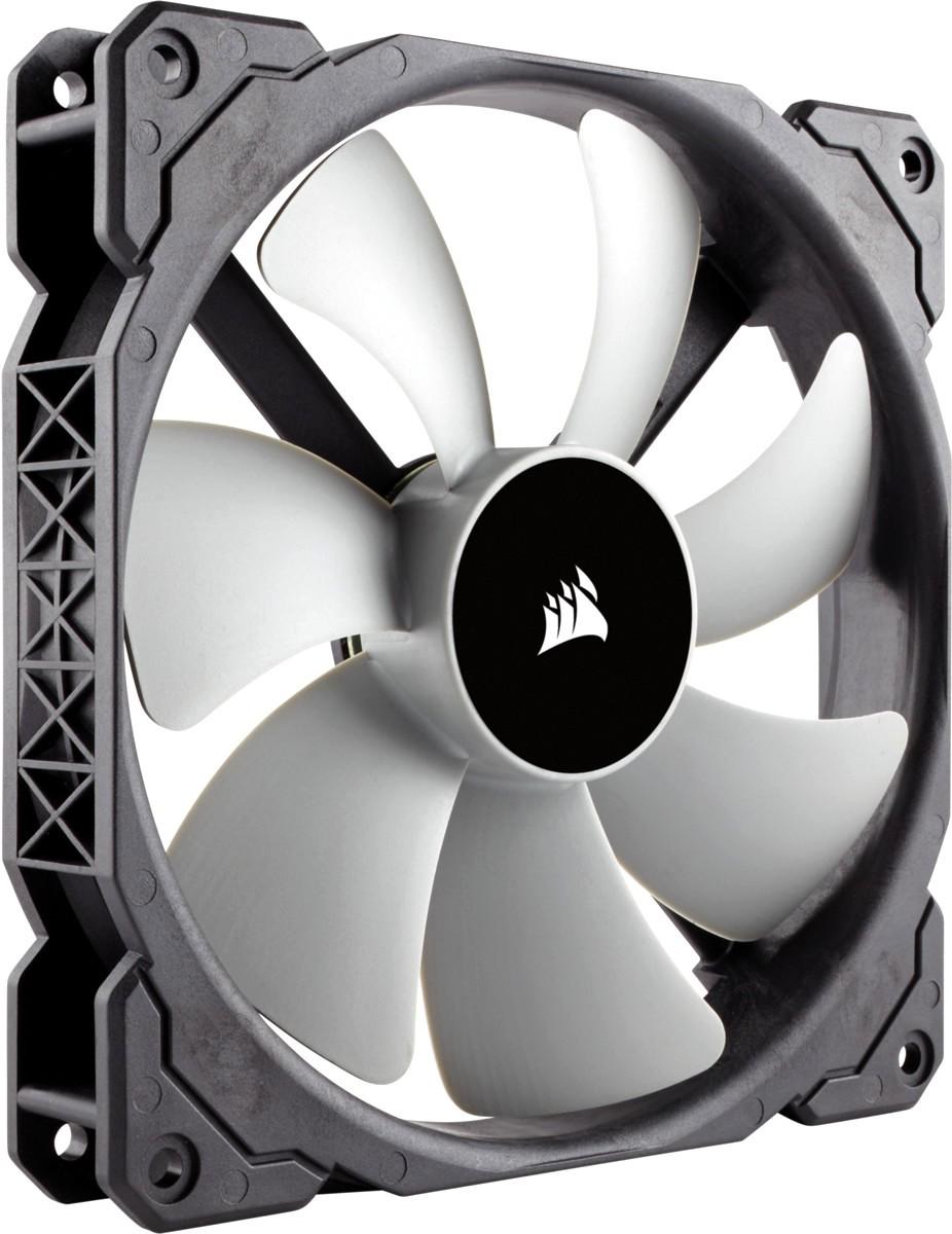 

Система охлаждения Corsair ML140 [CO-9050050-WW], ML140