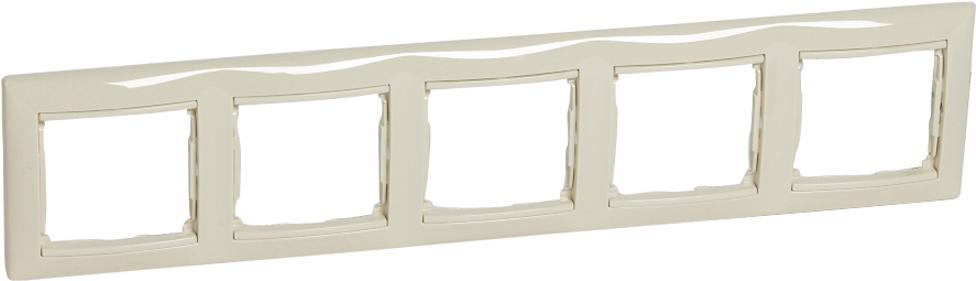 

Рамка для выключателя Legrand Valena 696743 (слоновая кость), Valena 696743