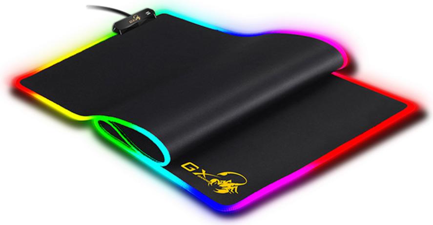 

Коврик для мыши Genius GX-Pad 800S [31250003400], Коврик для мыши Genius GX-Pad 800S 31250003400