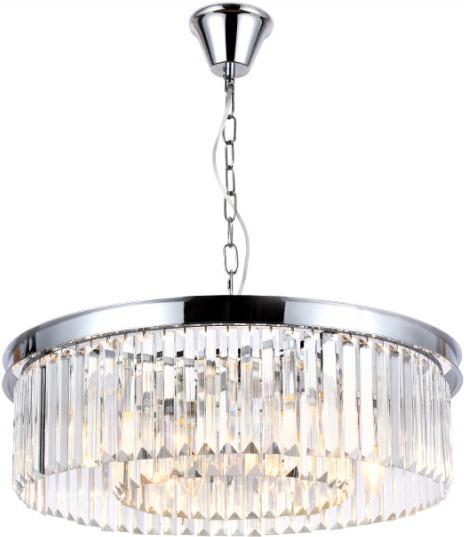 

Подвесная люстра Ambrella Light TR5096