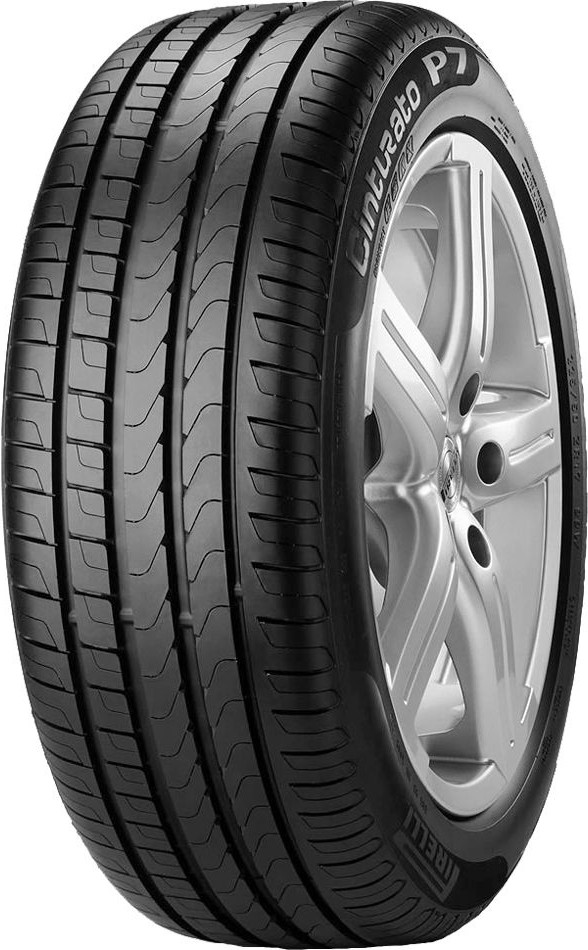 

Шины Pirelli 205/65R16 CINTURATO P7 95V MO, Автомобильные шины Pirelli Cinturato P7 205/65R16 95V