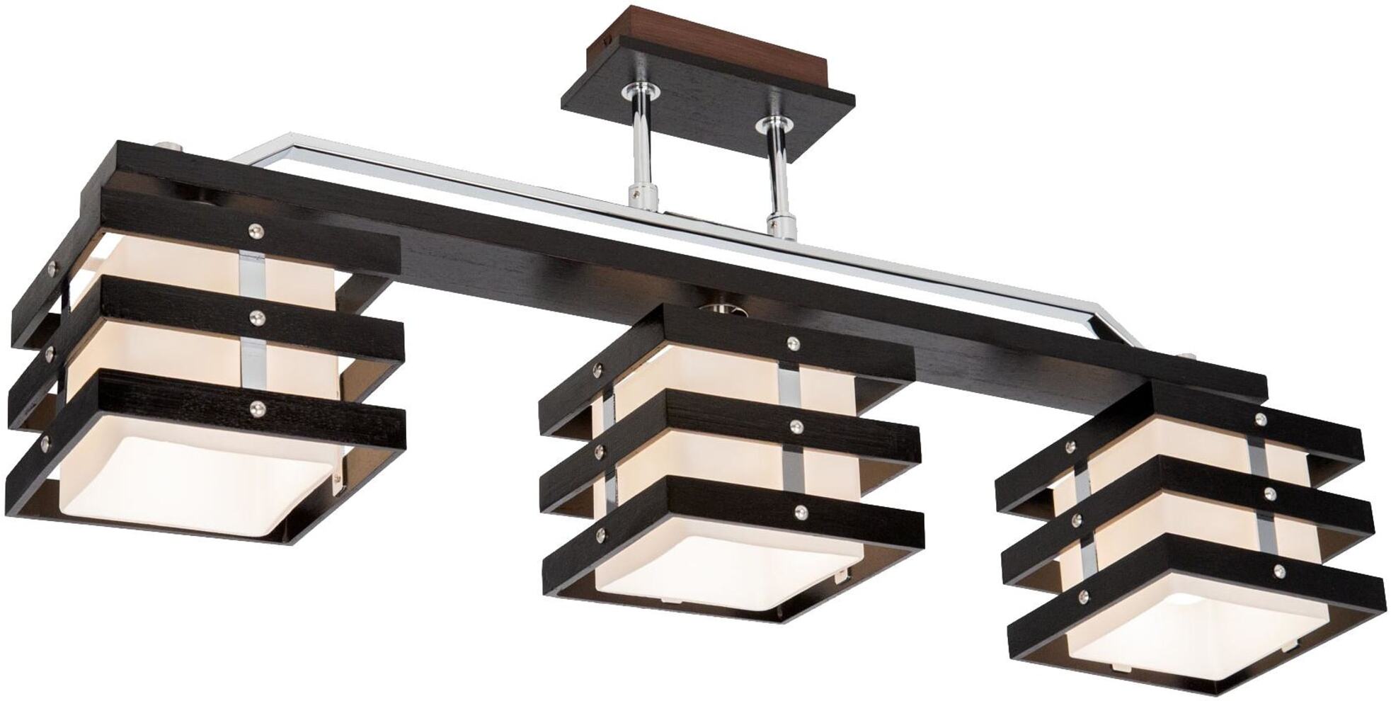 

Citilux CL133231, Люстра на штанге Citilux CL133231