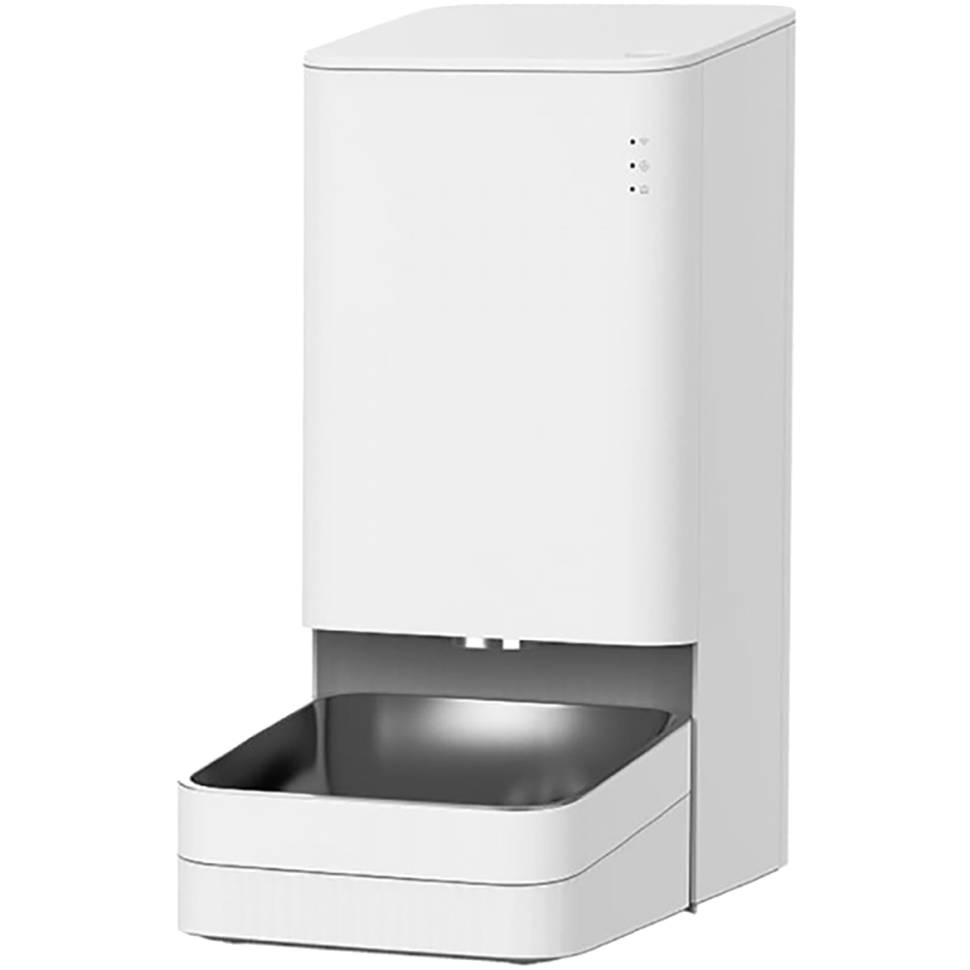 

Автоматическая кормушка Xiaomi Smart Pet Food Feeder (XWPF01MG)