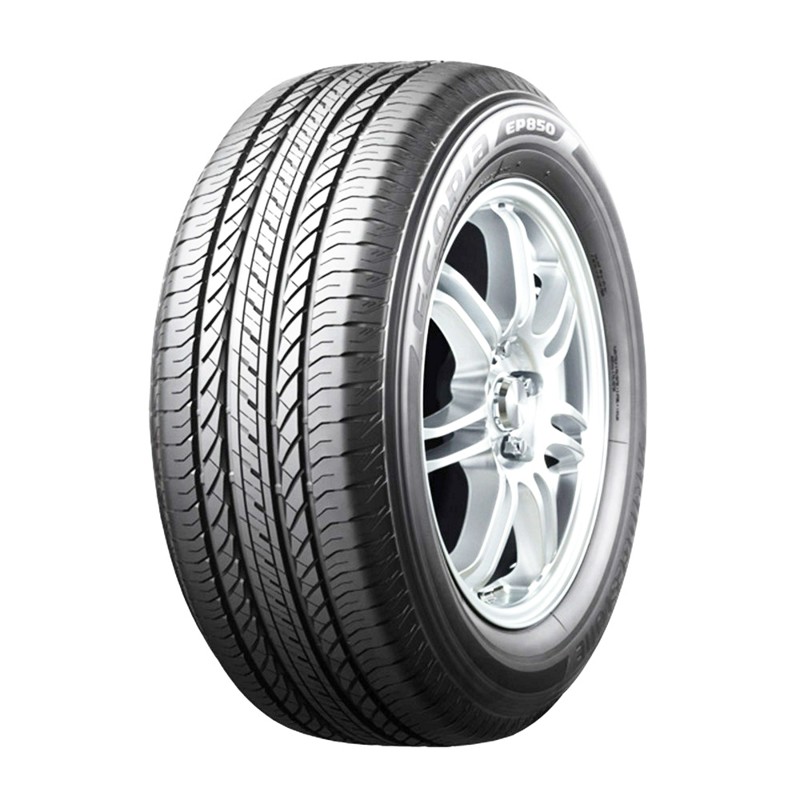 

Автомобильные шины Bridgestone Ecopia EP850 235/60R16 100H, Ecopia EP850 235/60R16 100H