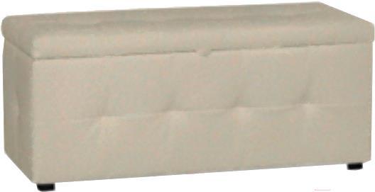 

Пуф Rivalli Арий Stark Cream