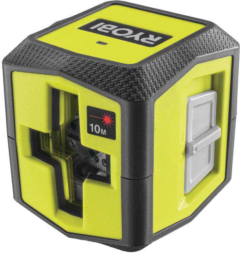 

Лазерный дальномер RYOBI RBCLLR1 [5133004863], RBCLLR1