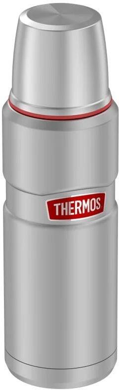 

Термос Thermos SK2000 RCMS серый/красный (377630)
