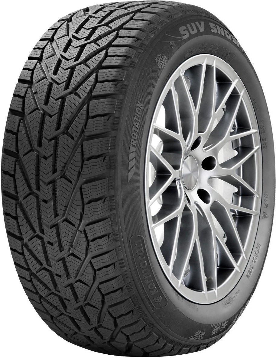 

Шины Kormoran Snow 225/40R18 92V, Автомобильные шины Kormoran Snow 225/40R18 92V