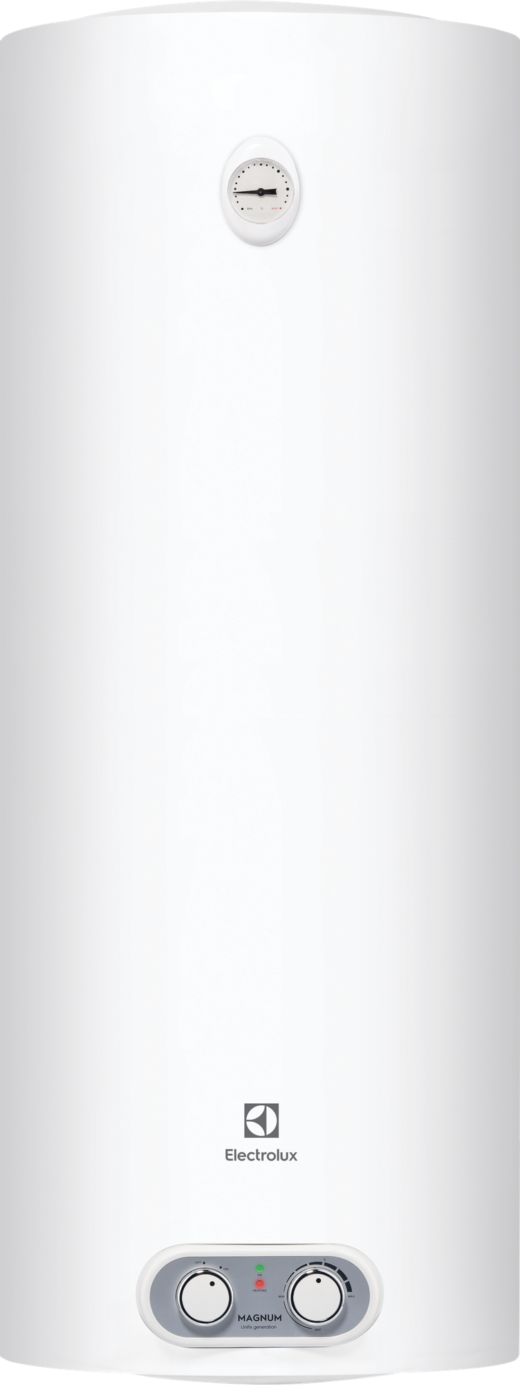 

Накопительный водонагреватель Electrolux EWH 80 Magnum Slim Unifix, EWH 80 Magnum Slim Unifix