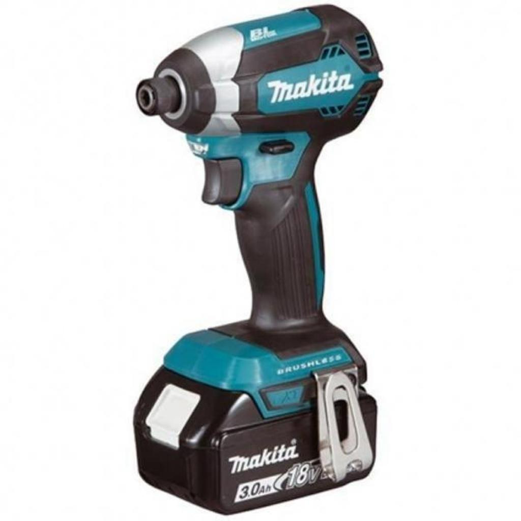 

Шуруповерт Makita DTD153RFE, DTD153RFE