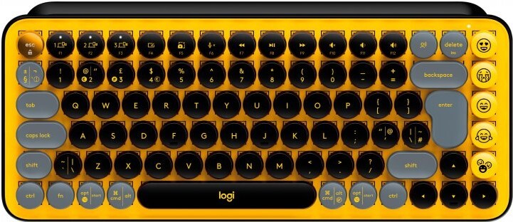 

Клавиатура Logitech 920-010716
