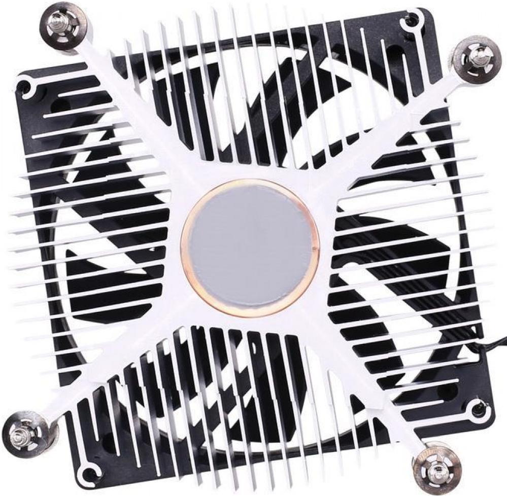 

Система охлаждения Cooler Master RR-H116-22PK-B1, RR-H116-22PK-B1