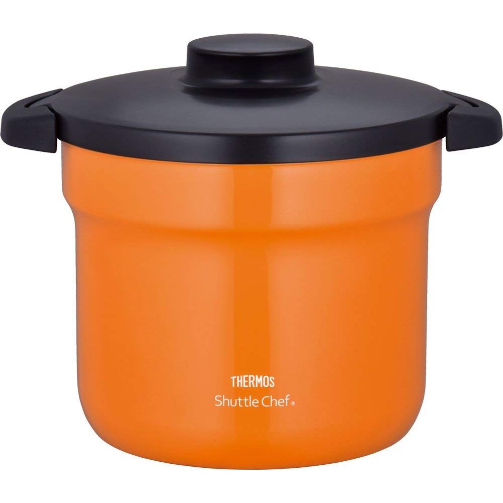 

Термокастрюля Thermos KBJ-4500 4.3L, KBJ-4500 4.3L