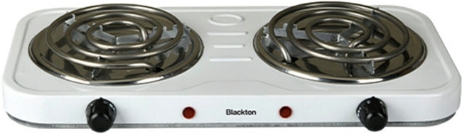 

Настольная плита Blackton Bt HP205W White [86185655], Настольная плита Blackton Bt HP205W