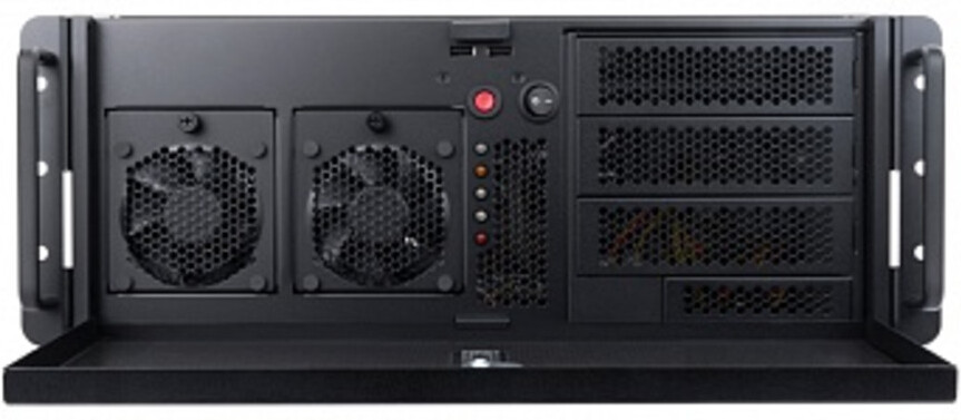 

Корпус для компьютера In Win IW-R400-01N [6131851], Корпус для компьютера In Win IW-R400-01N 6131851